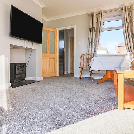 Beautiful 3 Bedroom Home, 10 Minutes Walk To Beach. Cleethorpes Exterior photo